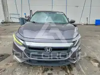 2022 Honda INSIGHT photo