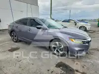 2022 Honda INSIGHT photo