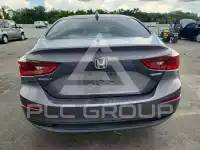 2022 Honda INSIGHT photo