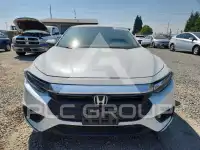 2022 Honda INSIGHT photo
