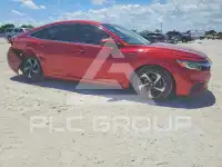 2022 Honda INSIGHT photo