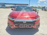 2022 Honda INSIGHT photo