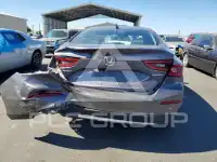 2022 Honda INSIGHT photo