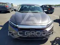 2022 Honda INSIGHT photo