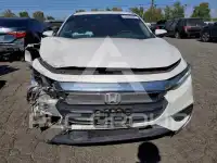 2022 Honda INSIGHT фото