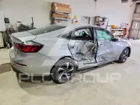 2022 Honda INSIGHT photo