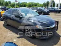 2022 Honda INSIGHT photo