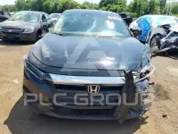 2022 Honda INSIGHT photo