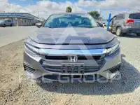 2022 Honda INSIGHT фото