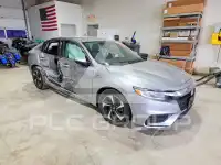 2022 Honda INSIGHT photo
