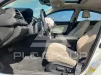 2022 Honda INSIGHT photo