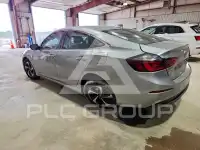 2022 Honda INSIGHT photo