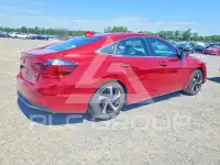 2022 Honda INSIGHT photo
