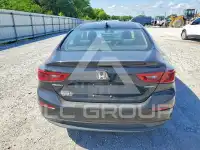 2022 Honda INSIGHT photo