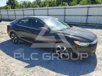 2022 Honda INSIGHT photo