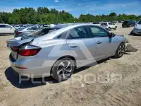 2022 Honda INSIGHT photo