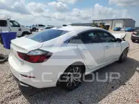 2022 Honda INSIGHT photo