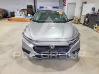 2022 Honda INSIGHT photo
