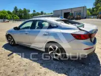 2022 Honda INSIGHT photo