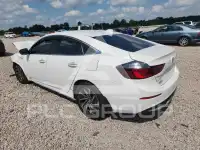 2022 Honda INSIGHT photo