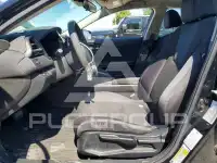 2022 Honda INSIGHT photo