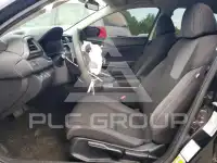 2022 Honda INSIGHT photo