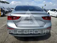 2022 Honda INSIGHT фото