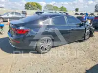 2022 Honda INSIGHT photo