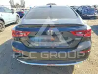 2022 Honda INSIGHT photo