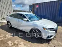 2022 Honda INSIGHT photo