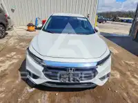 2022 Honda INSIGHT photo