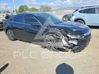 2022 Honda INSIGHT photo