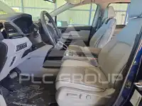 2022 Honda ODYSSEY фото