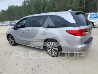 2022 Honda ODYSSEY фото