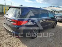 2022 Honda ODYSSEY фото