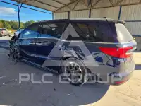 2022 Honda ODYSSEY фото
