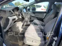 2022 Honda ODYSSEY фото