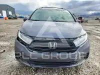 2022 Honda ODYSSEY фото
