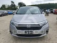 2022 Honda ODYSSEY фото