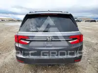 2022 Honda ODYSSEY фото