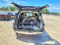 2022 Honda ODYSSEY photo