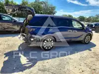 2022 Honda ODYSSEY photo