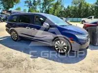 2022 Honda ODYSSEY photo