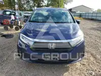 2022 Honda ODYSSEY фото