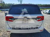 2022 Honda ODYSSEY фото