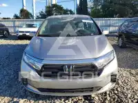 2022 Honda ODYSSEY фото