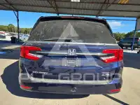 2022 Honda ODYSSEY фото