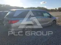 2022 Honda ODYSSEY фото