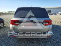 2022 Honda ODYSSEY фото