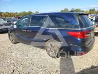 2022 Honda ODYSSEY фото